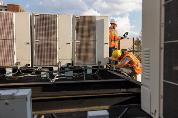Best HVAC for Healthcare Facilities in Big River, CA