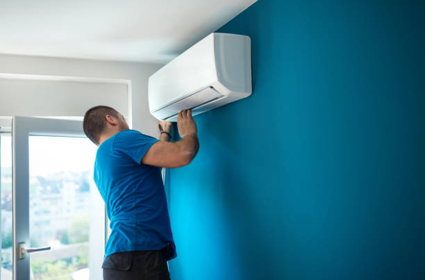 Best Residential HVAC in Big River, CA