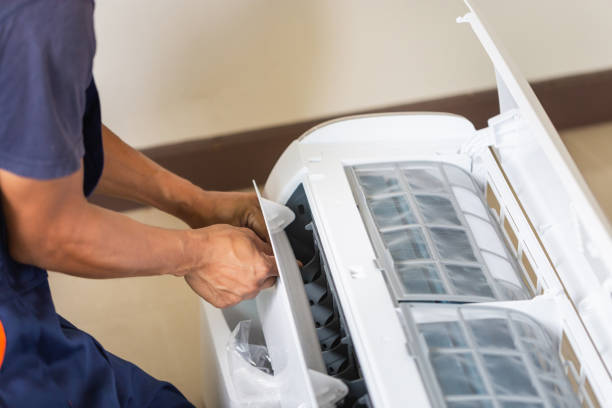 Best HVAC Training and Certification in Big River, CA