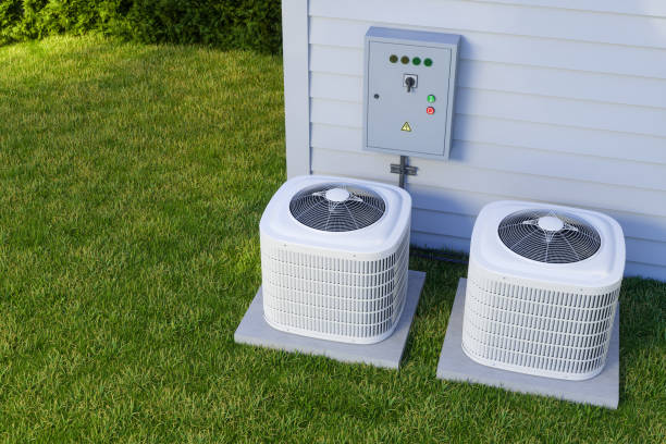Best HVAC Retrofitting and Upgrading in Big River, CA