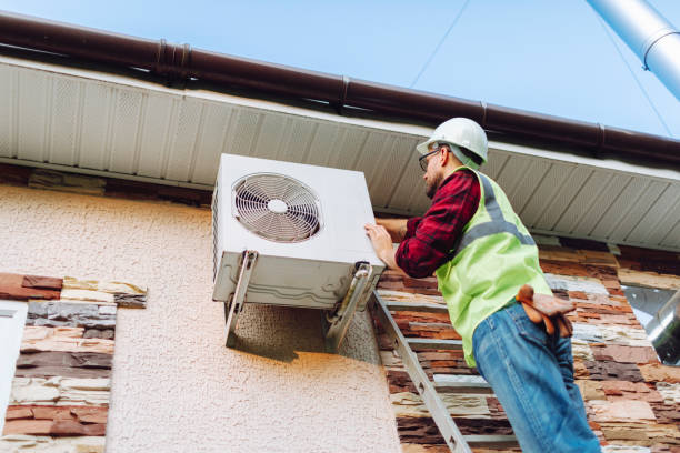 Best Furnace Cleaning in Big River, CA