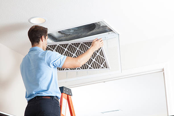 Best Thermostats and Smart Controls in Big River, CA