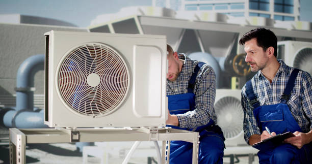Best Seasonal HVAC Services in Big River, CA