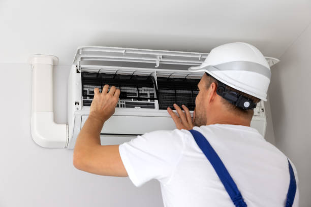 Best Ductless Mini-Split Systems in Big River, CA