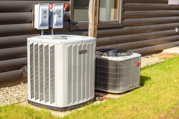 Best HVAC Consulting and Engineering in Big River, CA
